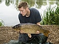 Lewis Anderson, 18th Aug<br />16lb 01oz common